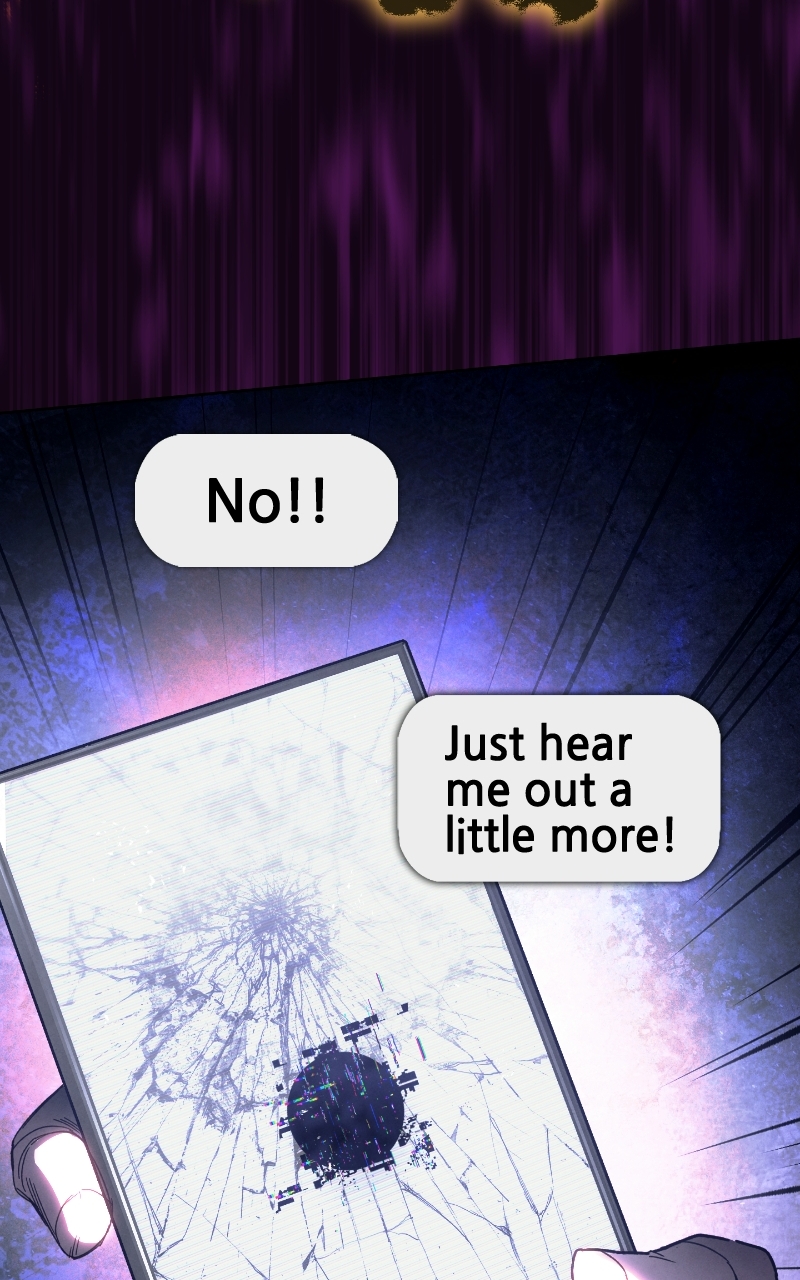 Reincarnated into a Cursed Game Chapter 54 - Page 61