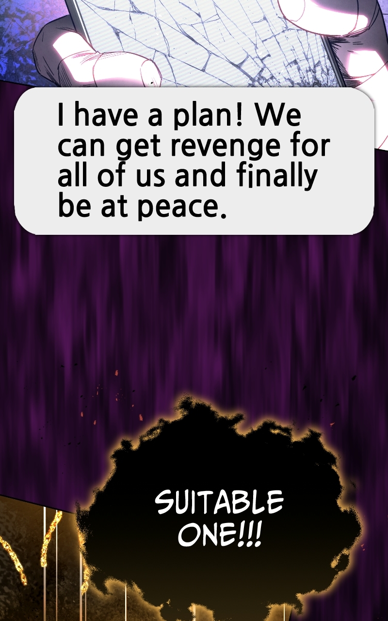 Reincarnated into a Cursed Game Chapter 54 - Page 62