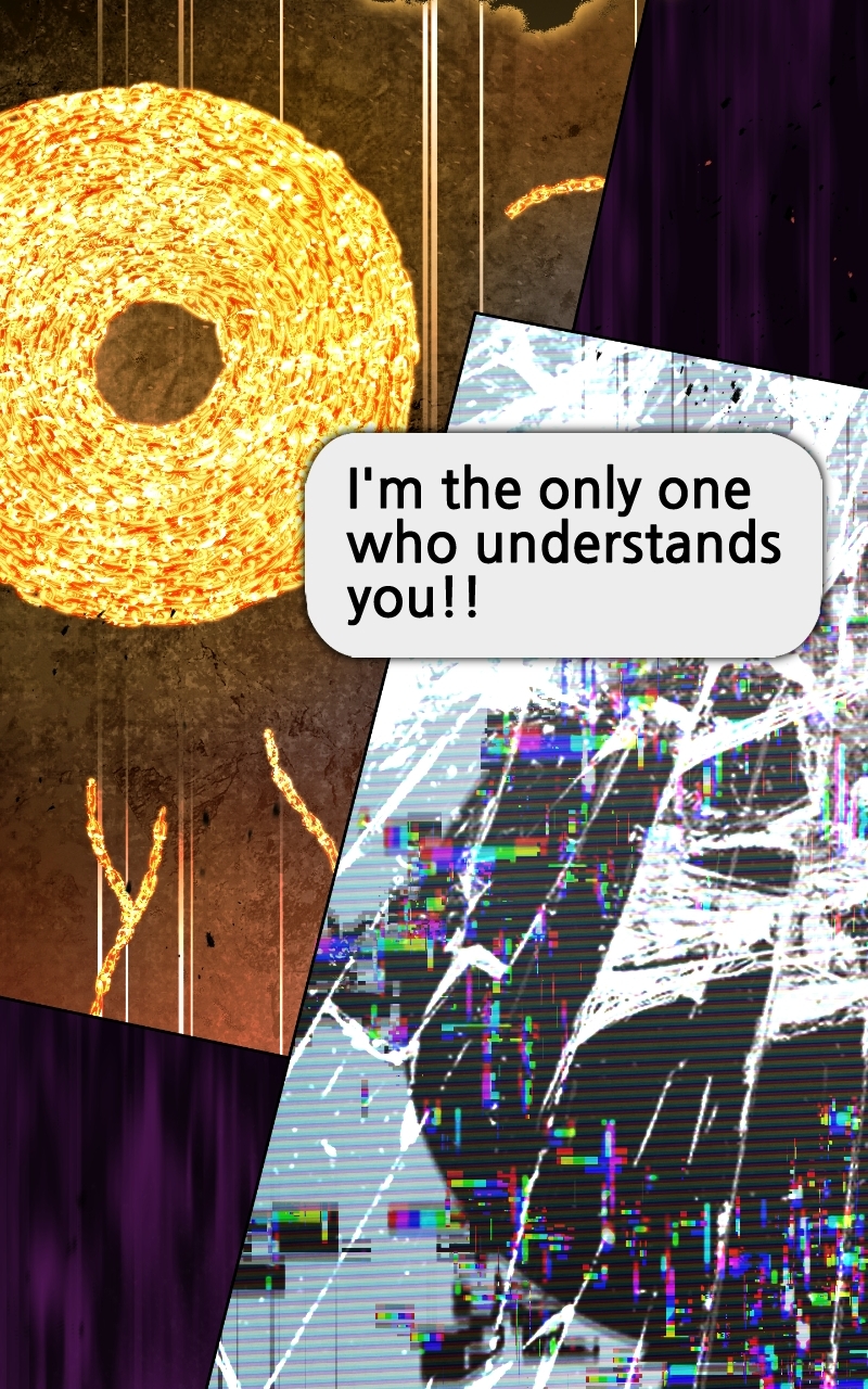 Reincarnated into a Cursed Game Chapter 54 - Page 63