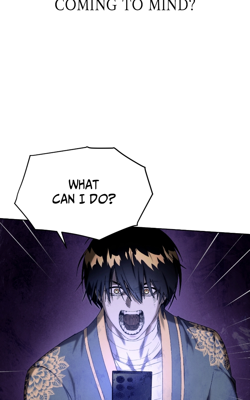 Reincarnated into a Cursed Game Chapter 54 - Page 72