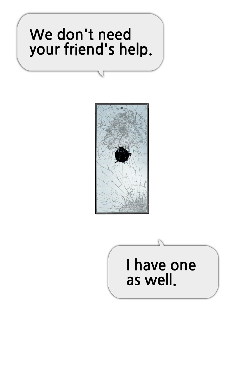 Reincarnated into a Cursed Game Chapter 54 - Page 74