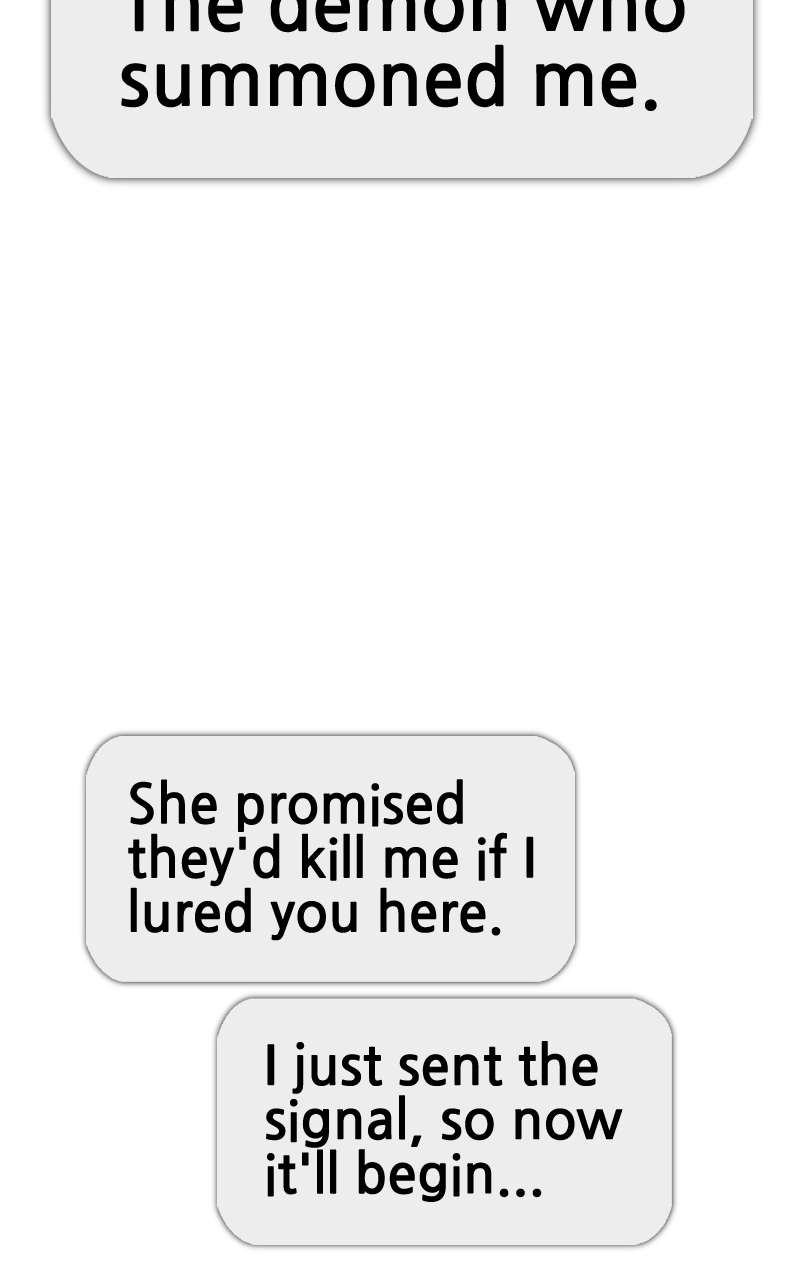Reincarnated into a Cursed Game Chapter 54 - Page 77