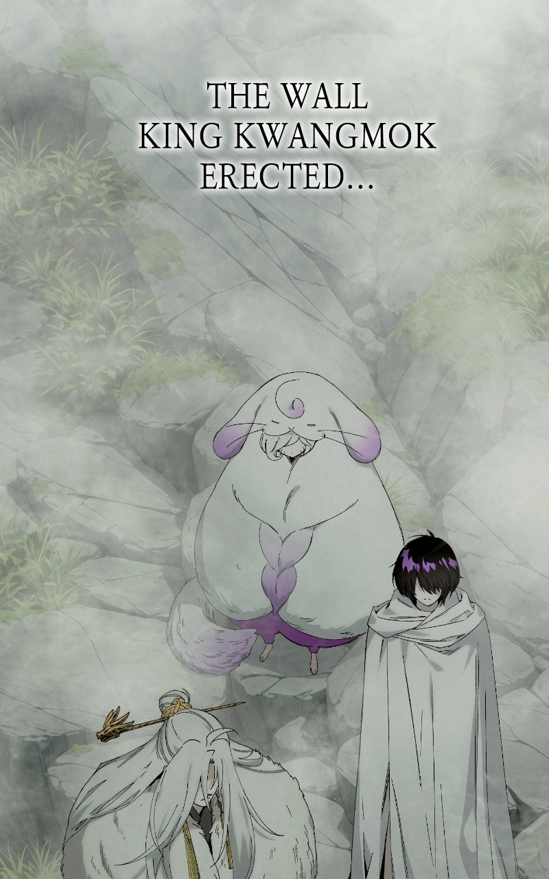 Reincarnated into a Cursed Game Chapter 54 - Page 81