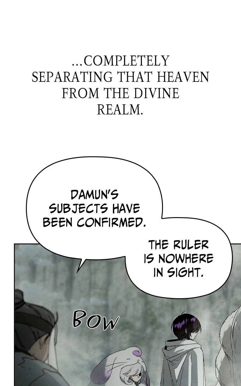 Reincarnated into a Cursed Game Chapter 54 - Page 83