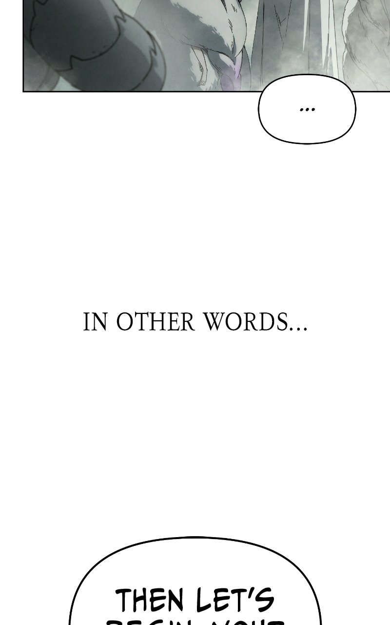 Reincarnated into a Cursed Game Chapter 54 - Page 84