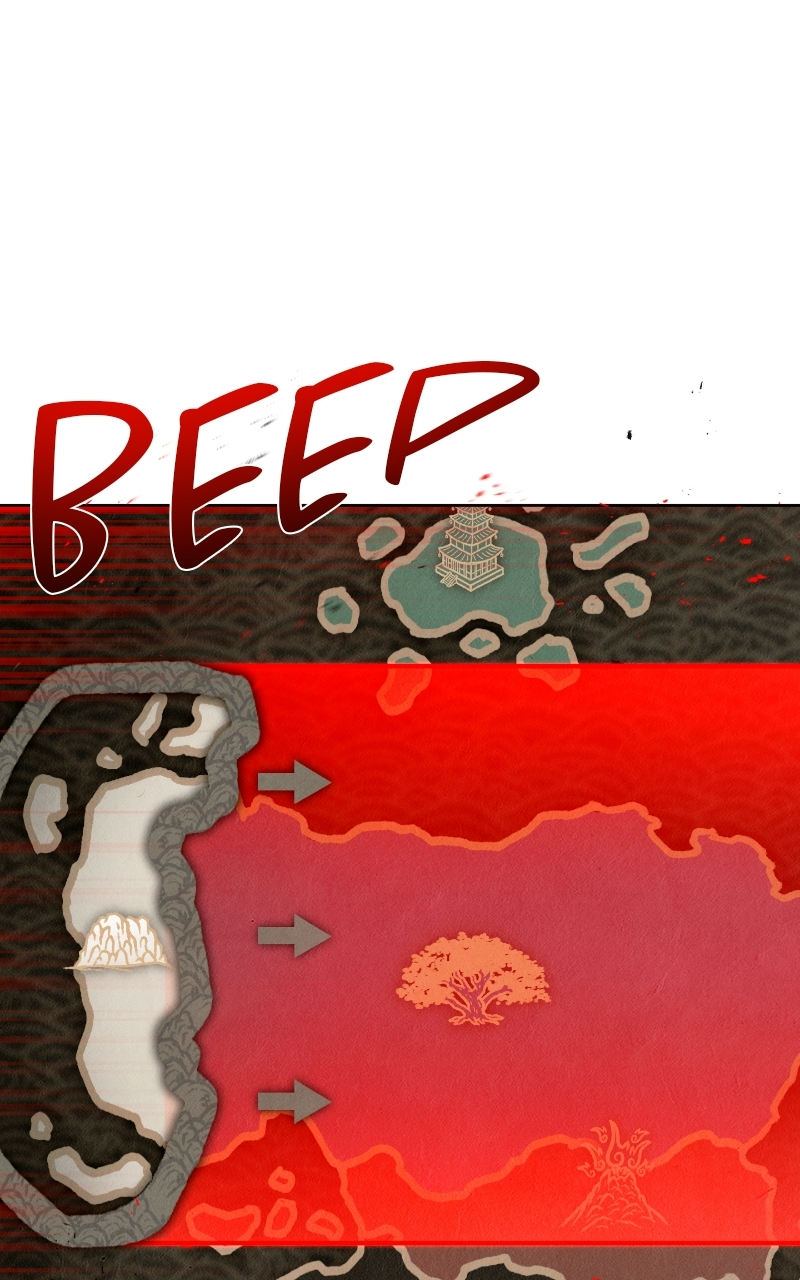 Reincarnated into a Cursed Game Chapter 54 - Page 92
