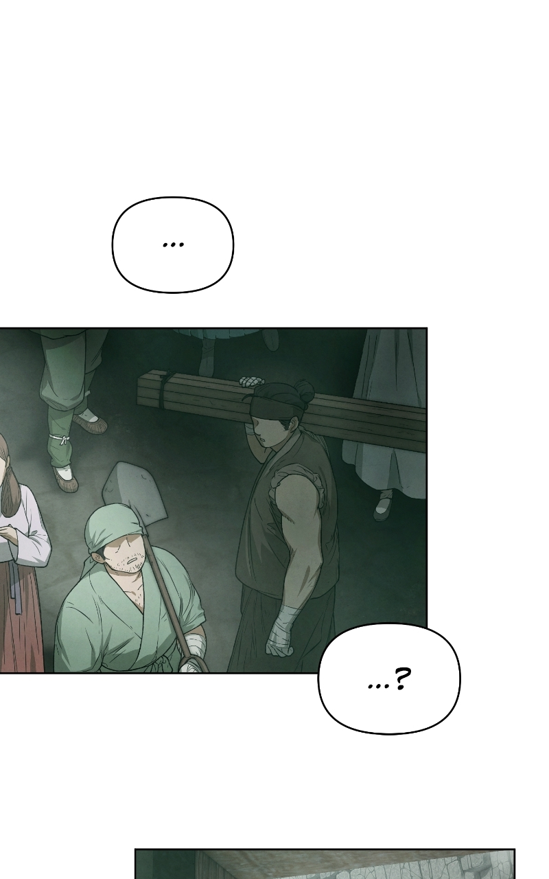 Reincarnated into a Cursed Game Chapter 55 - Page 5