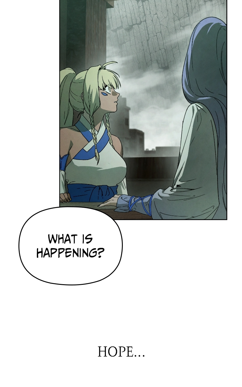 Reincarnated into a Cursed Game Chapter 55 - Page 6
