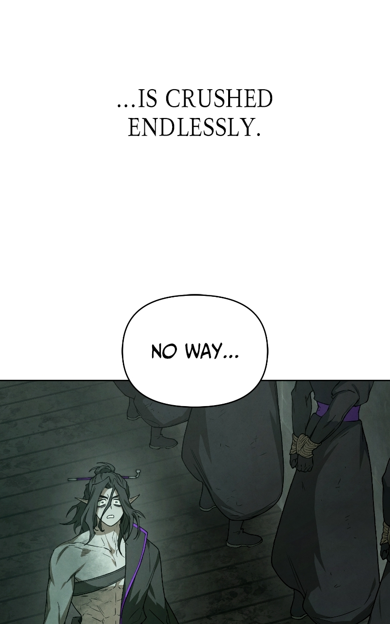 Reincarnated into a Cursed Game Chapter 55 - Page 8