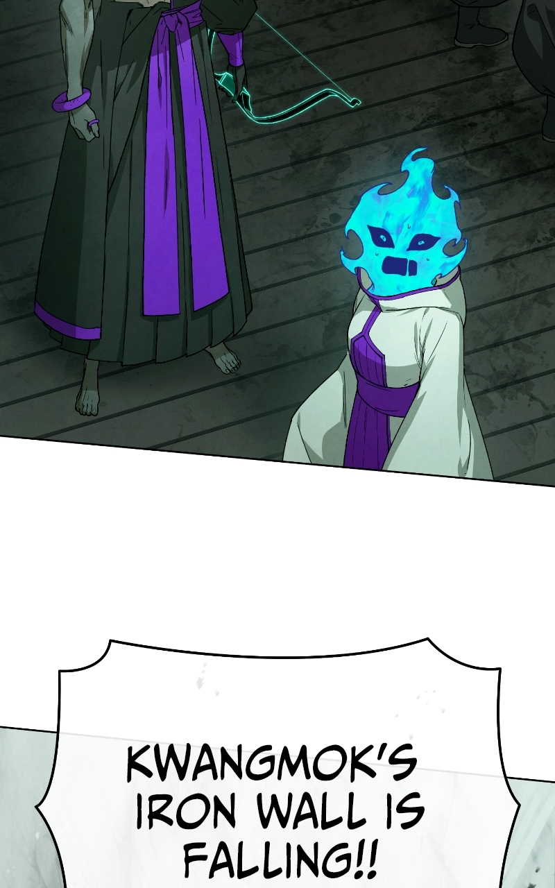 Reincarnated into a Cursed Game Chapter 55 - Page 9