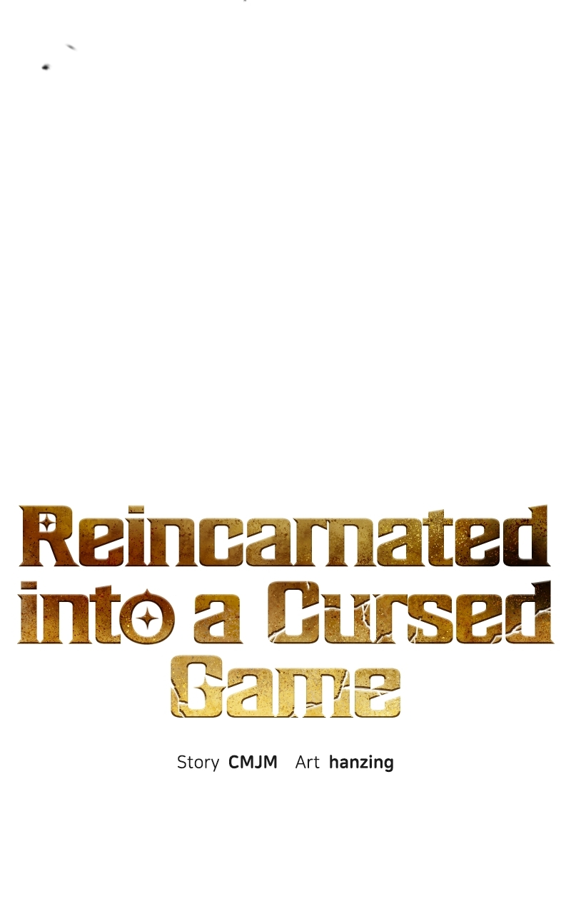 Reincarnated into a Cursed Game Chapter 55 - Page 12