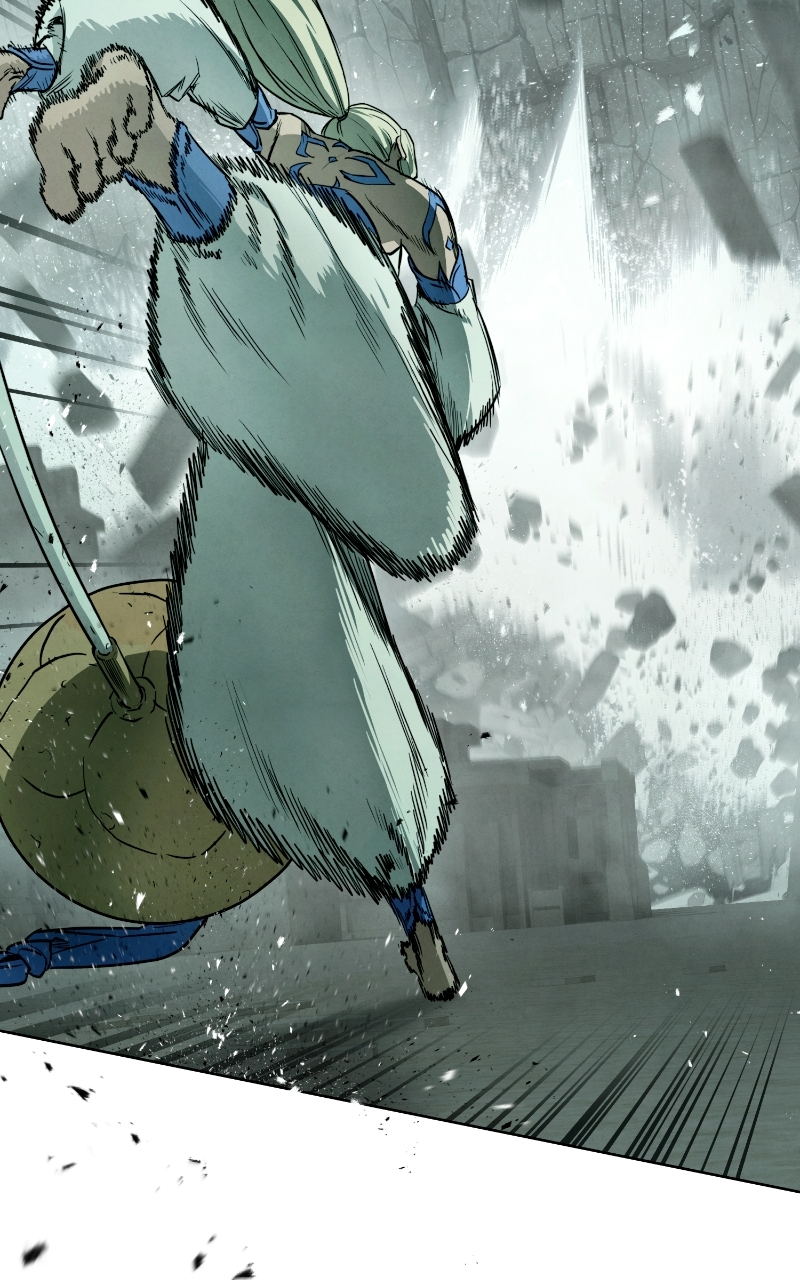 Reincarnated into a Cursed Game Chapter 55 - Page 14