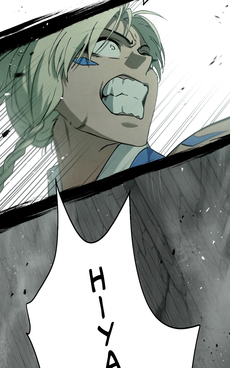 Reincarnated into a Cursed Game Chapter 55 - Page 21