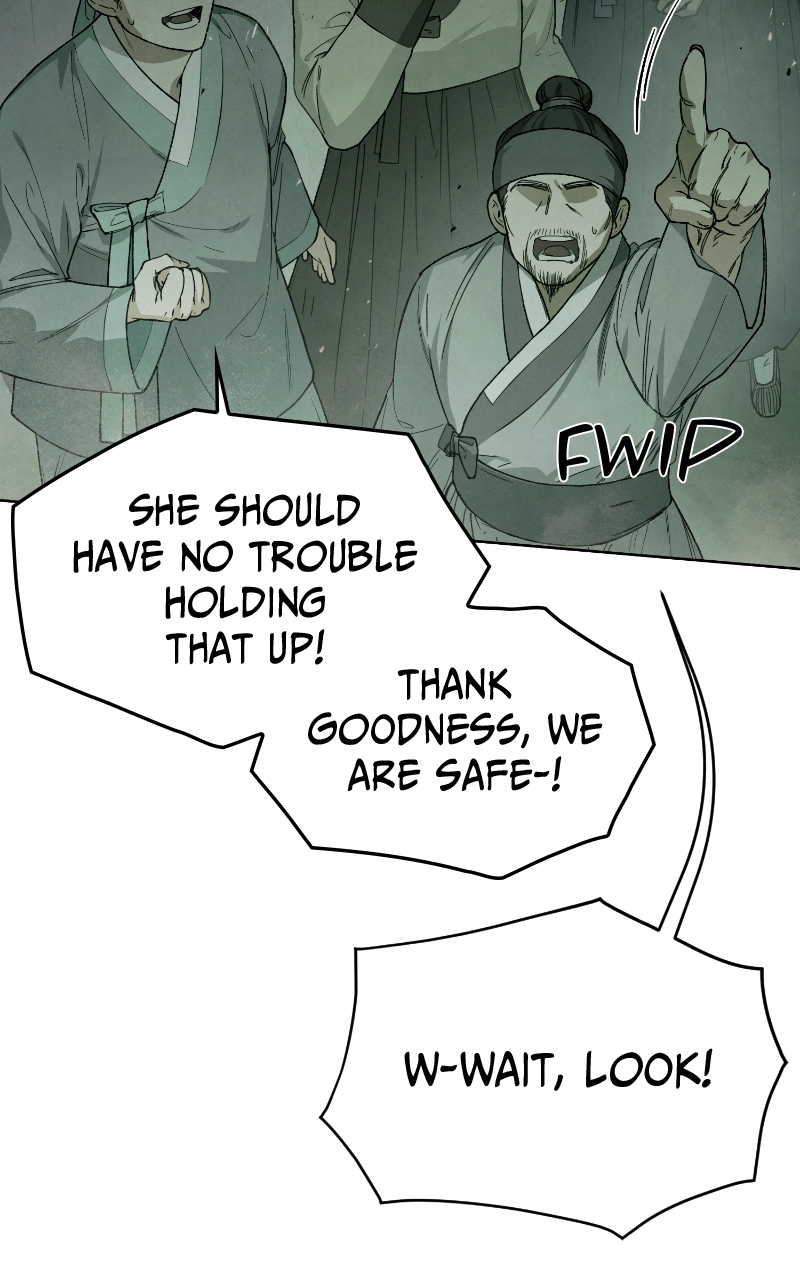 Reincarnated into a Cursed Game Chapter 55 - Page 25