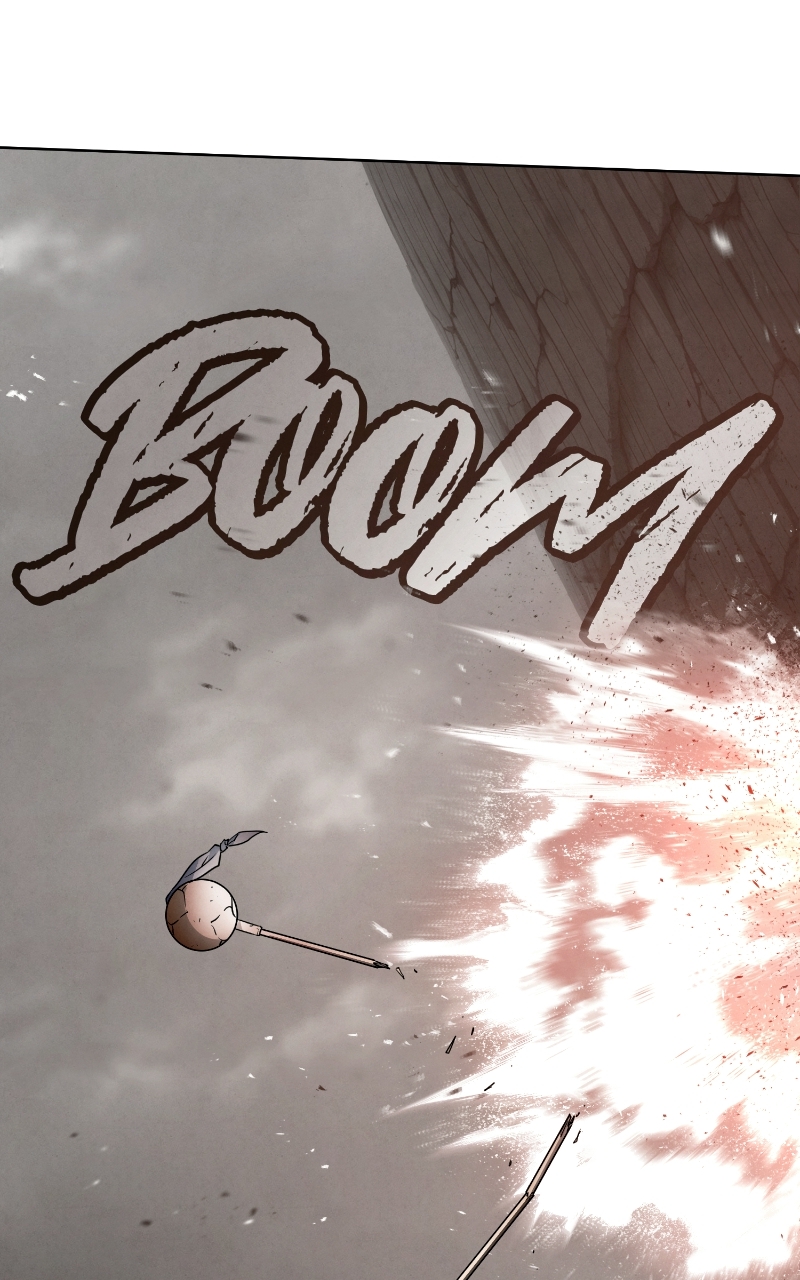 Reincarnated into a Cursed Game Chapter 55 - Page 28