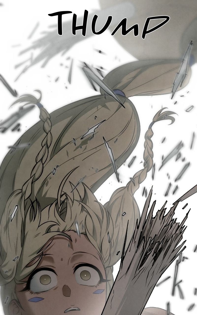 Reincarnated into a Cursed Game Chapter 55 - Page 30