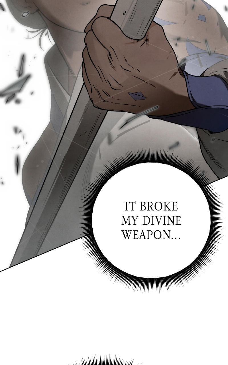 Reincarnated into a Cursed Game Chapter 55 - Page 31