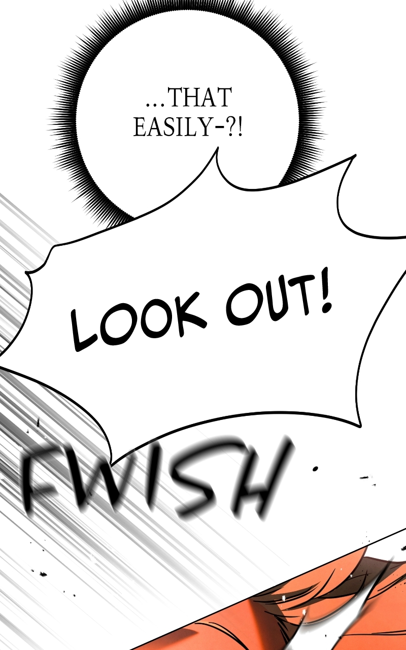 Reincarnated into a Cursed Game Chapter 55 - Page 32