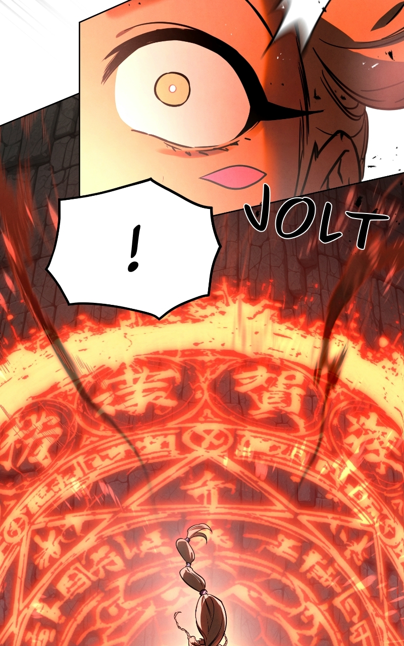 Reincarnated into a Cursed Game Chapter 55 - Page 33