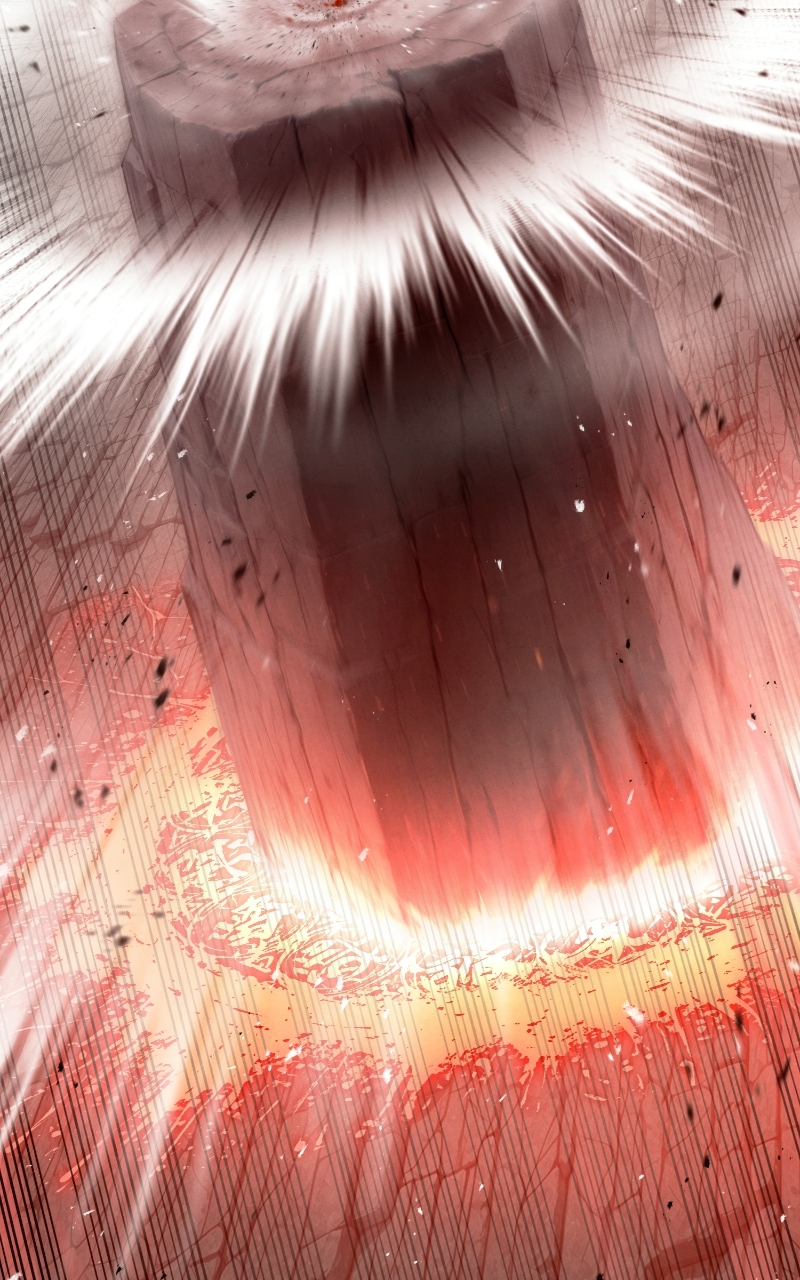 Reincarnated into a Cursed Game Chapter 55 - Page 39