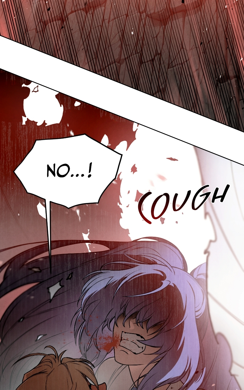 Reincarnated into a Cursed Game Chapter 55 - Page 40