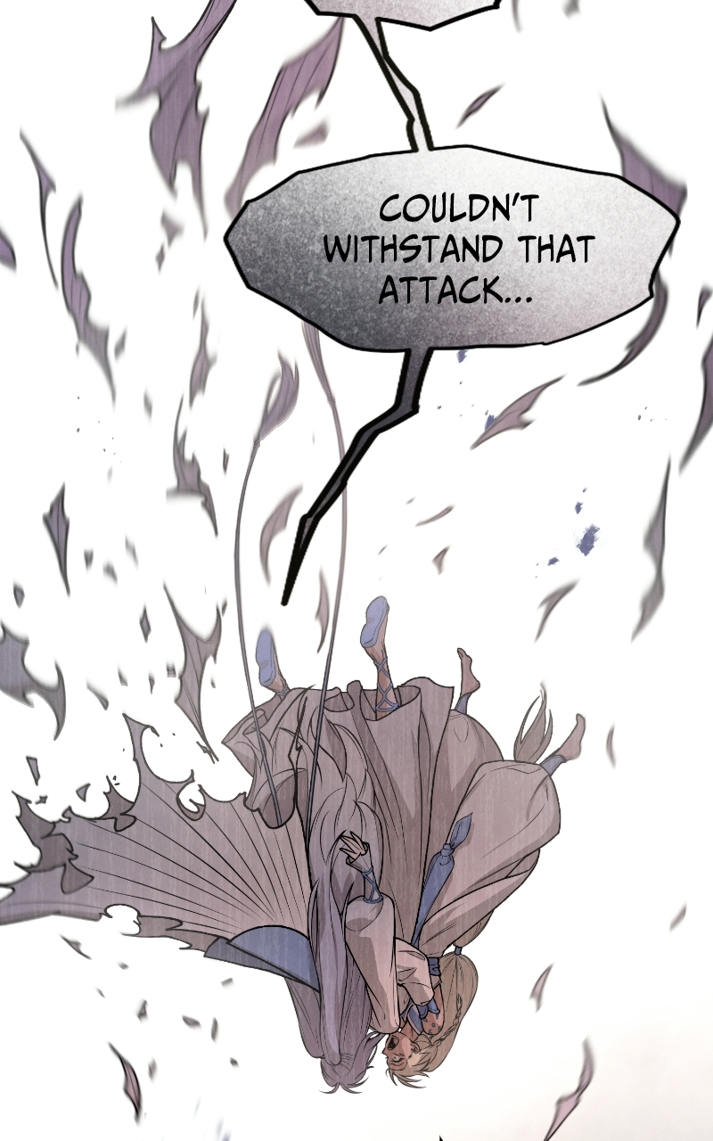 Reincarnated into a Cursed Game Chapter 55 - Page 43