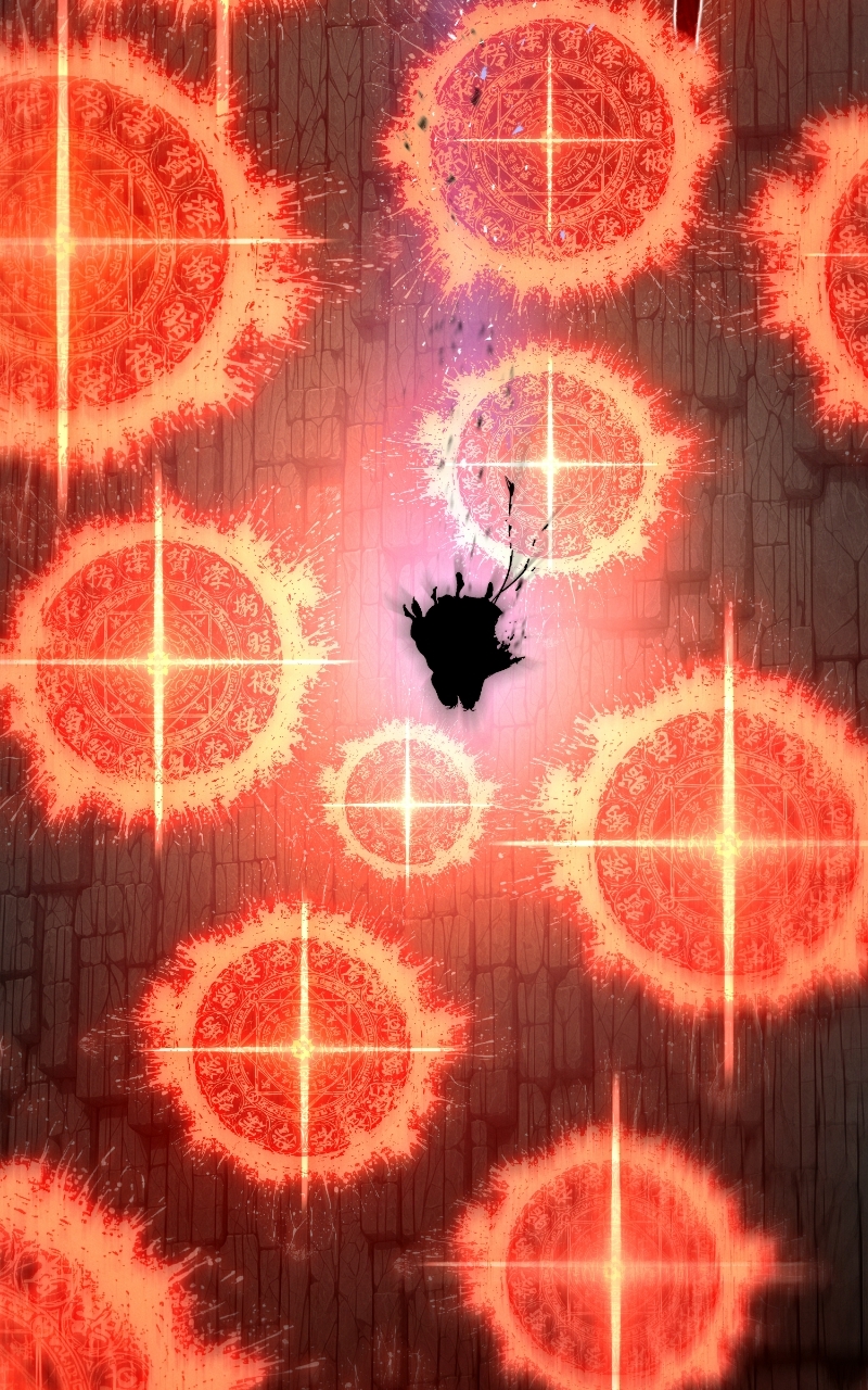 Reincarnated into a Cursed Game Chapter 55 - Page 46