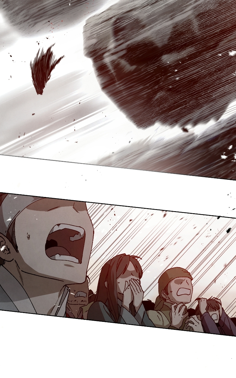 Reincarnated into a Cursed Game Chapter 55 - Page 52