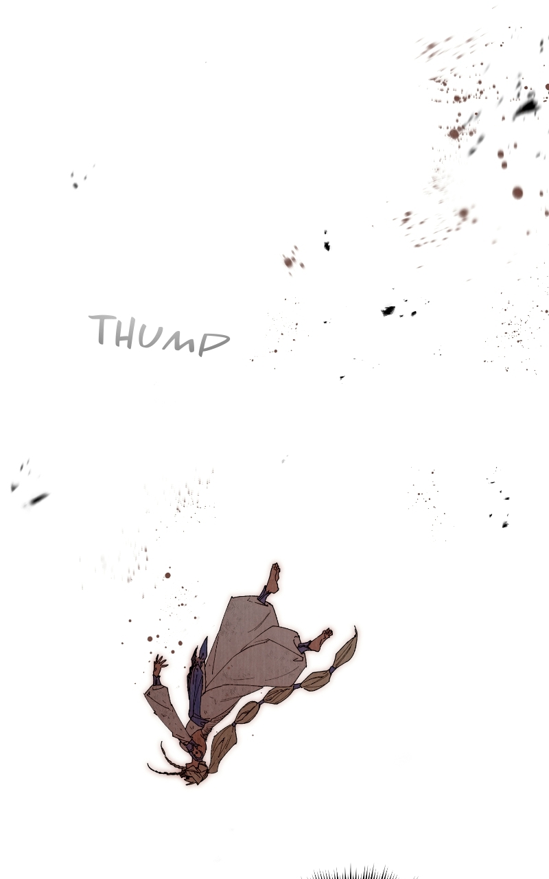 Reincarnated into a Cursed Game Chapter 55 - Page 53