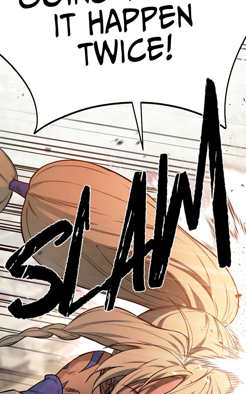 Reincarnated into a Cursed Game Chapter 55 - Page 64