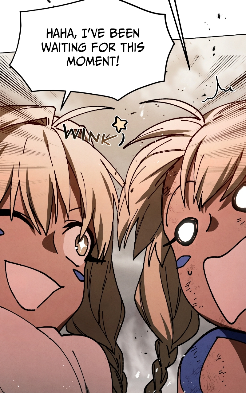 Reincarnated into a Cursed Game Chapter 55 - Page 68