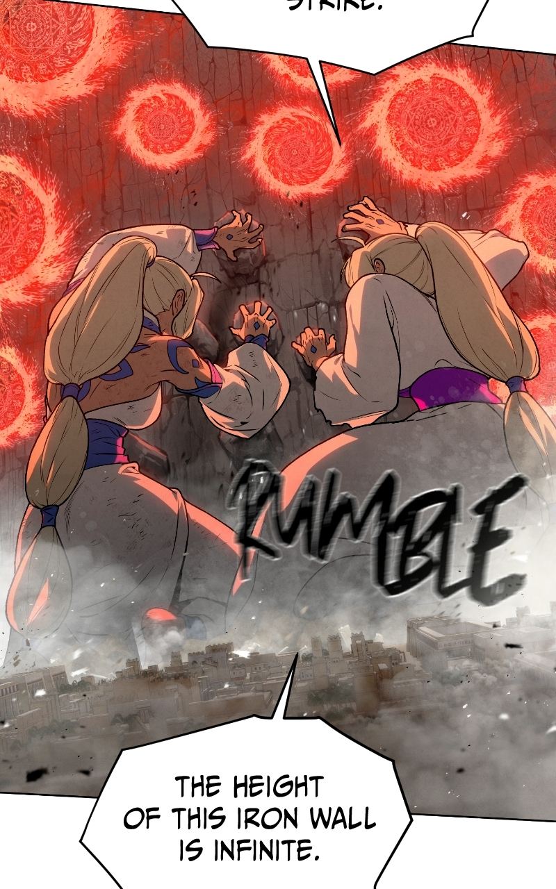 Reincarnated into a Cursed Game Chapter 55 - Page 70