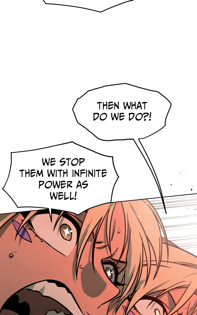 Reincarnated into a Cursed Game Chapter 55 - Page 71