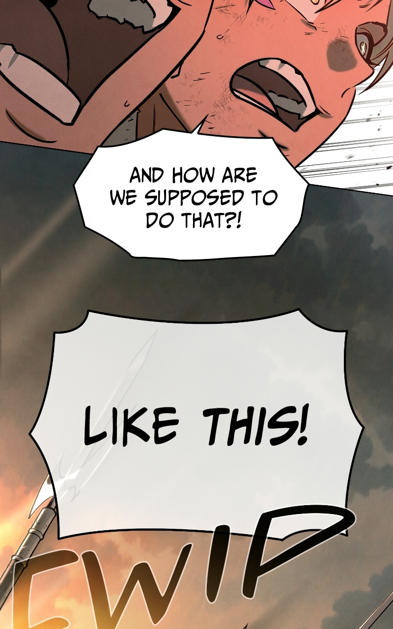 Reincarnated into a Cursed Game Chapter 55 - Page 72