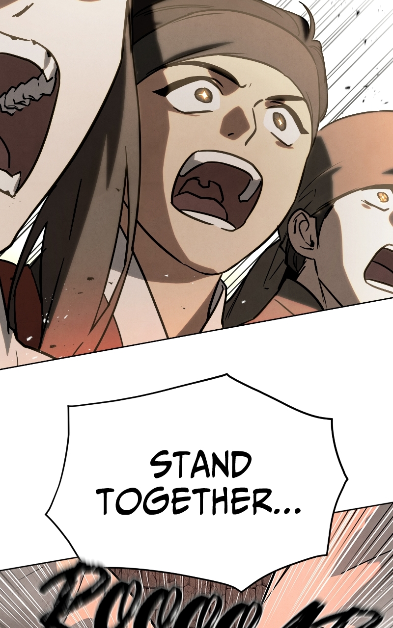 Reincarnated into a Cursed Game Chapter 55 - Page 77