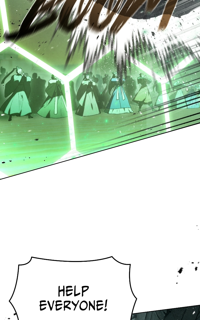 Reincarnated into a Cursed Game Chapter 55 - Page 80