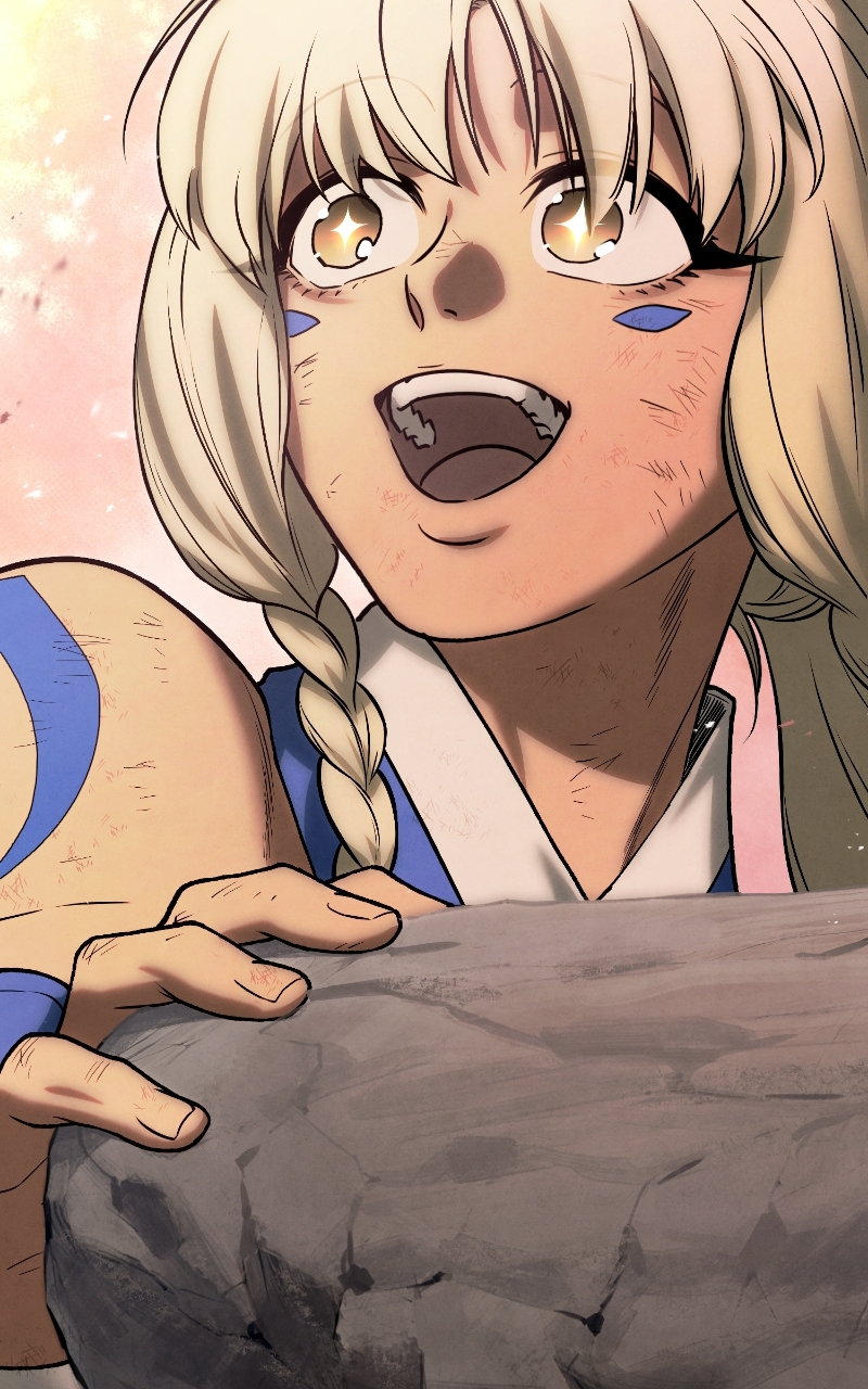 Reincarnated into a Cursed Game Chapter 55 - Page 83