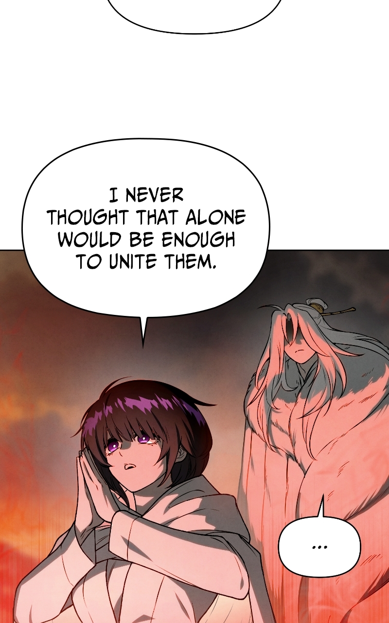 Reincarnated into a Cursed Game Chapter 55 - Page 85
