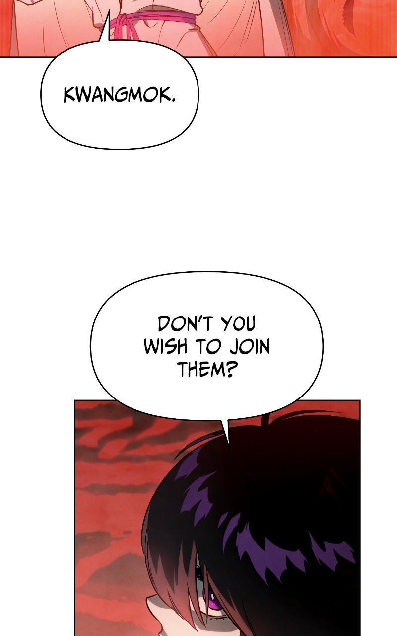 Reincarnated into a Cursed Game Chapter 55 - Page 86