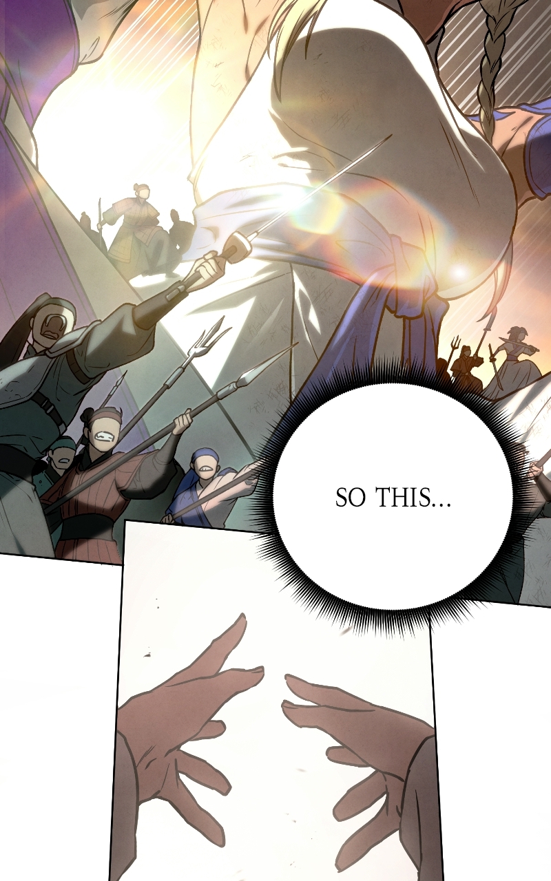 Reincarnated into a Cursed Game Chapter 55 - Page 95
