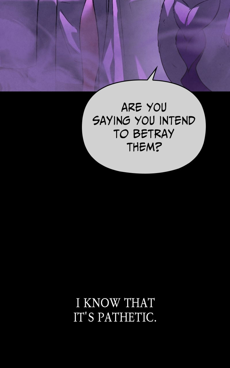 Reincarnated into a Cursed Game Chapter 56 - Page 3