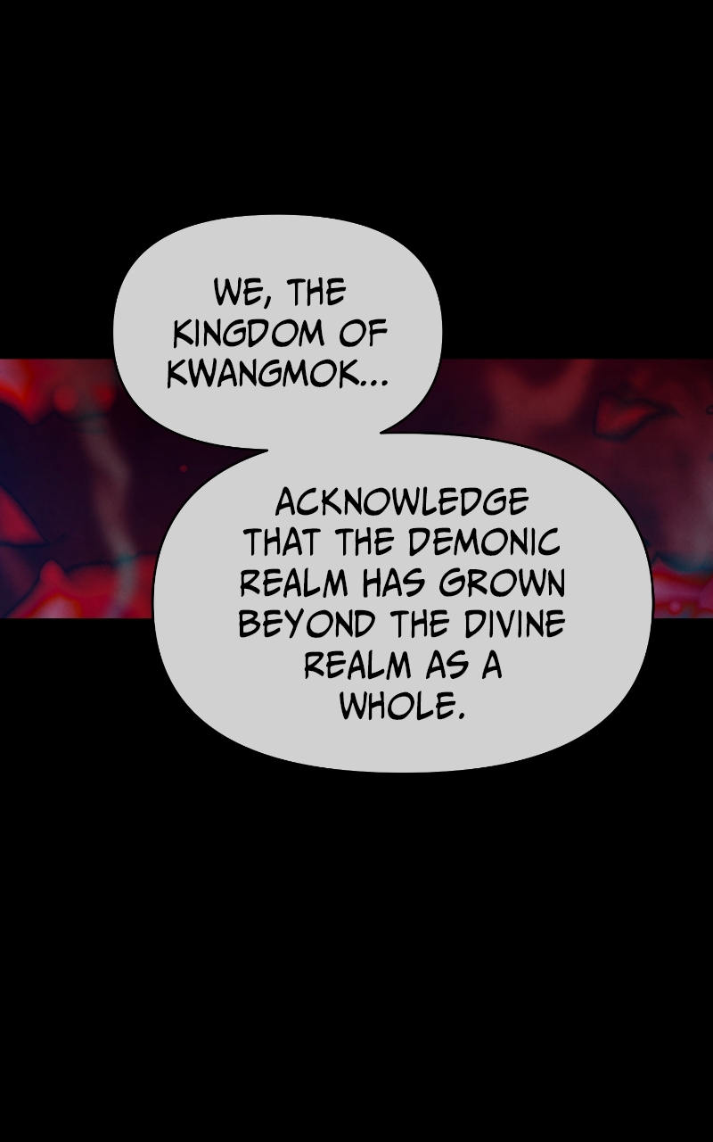 Reincarnated into a Cursed Game Chapter 56 - Page 4
