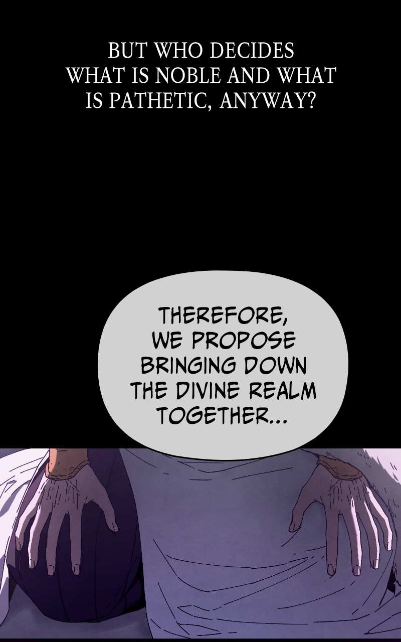 Reincarnated into a Cursed Game Chapter 56 - Page 5