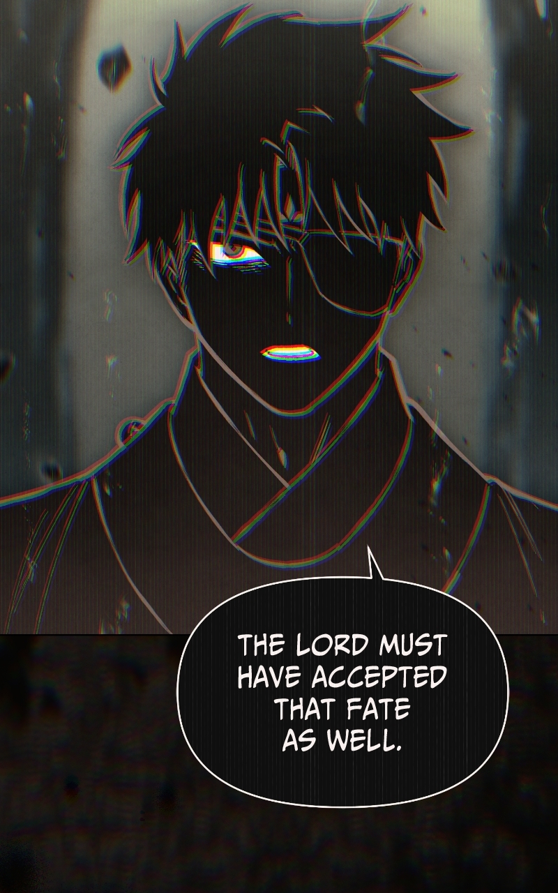 Reincarnated into a Cursed Game Chapter 56 - Page 9