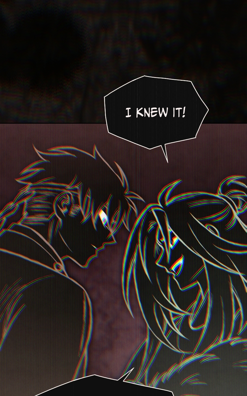 Reincarnated into a Cursed Game Chapter 56 - Page 10