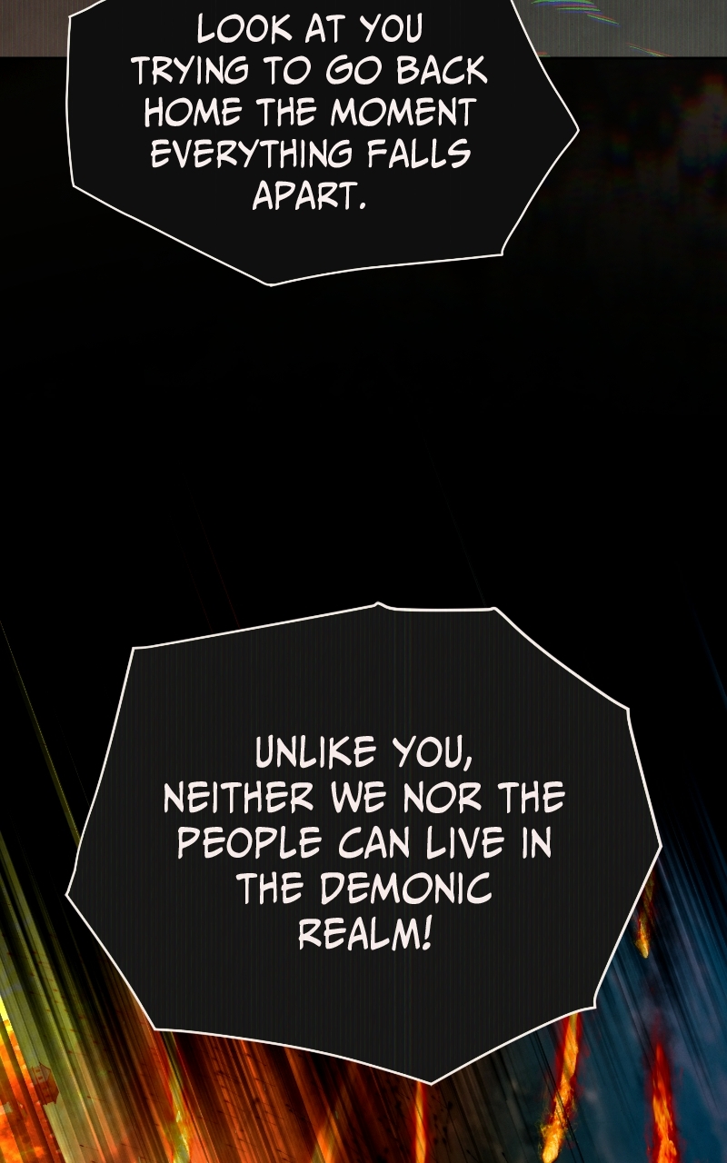 Reincarnated into a Cursed Game Chapter 56 - Page 11