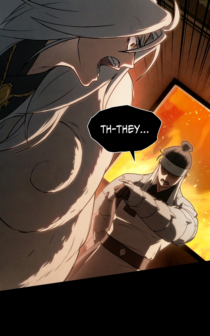 Reincarnated into a Cursed Game Chapter 56 - Page 15
