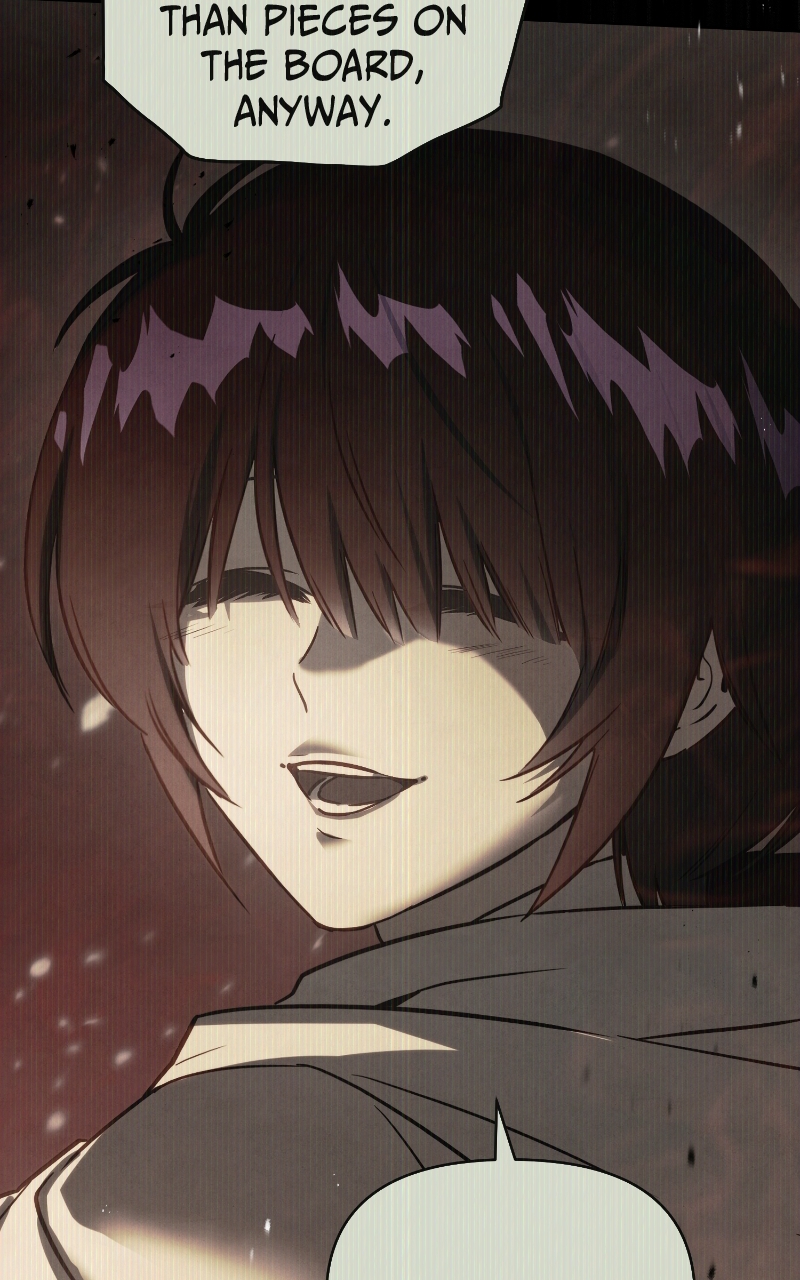 Reincarnated into a Cursed Game Chapter 56 - Page 21