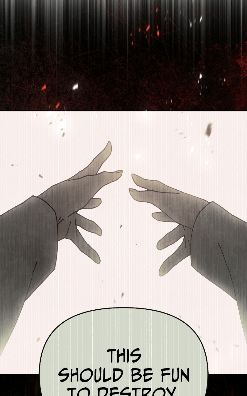Reincarnated into a Cursed Game Chapter 56 - Page 24