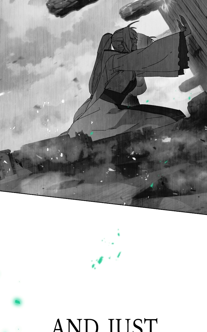 Reincarnated into a Cursed Game Chapter 56 - Page 27